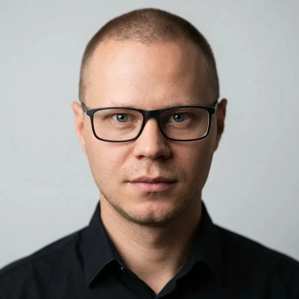 Mariusz Kałmuk